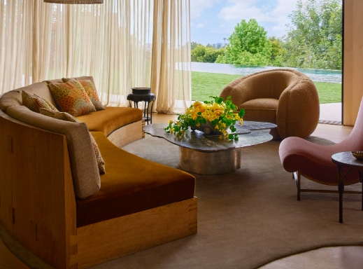 Architectural Digest global digital strategy
