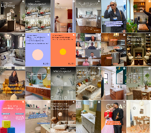 Block Renovation social rebrand